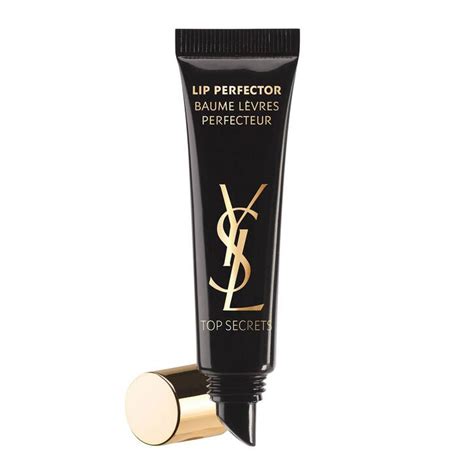 ysl lip exfoliator|Lip Balm — Best Moisturizing Lip Treatment Products .